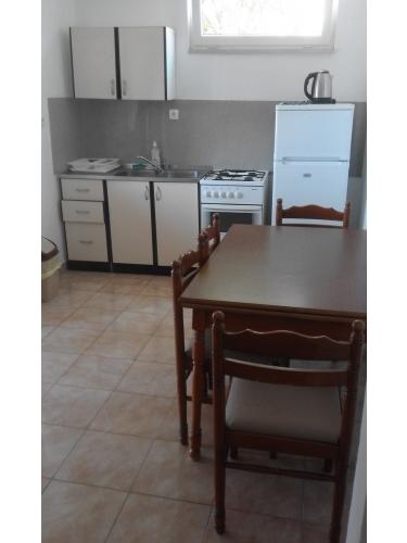 Appartements Uvala - uljana  Peljeac Croatie
