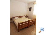 Apartmny Uvala - uljana  Peljeac Chorvatsko