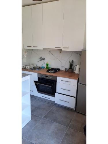 Appartements Uvala - uljana  Peljeac Croatie