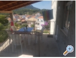 Apartmny Uvala - uljana  Peljeac Chorvatsko