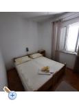 Apartmaji Uvala - uljana  Peljeac Hrvaka