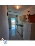 Apartmny Uvala - uljana  Peljeac Chorvatsko