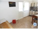 Apartmaji Uvala - uljana  Peljeac Hrvaka