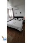 Apartmaji Uvala - uljana  Peljeac Hrvaka