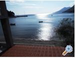 Apartmaji Uvala - uljana  Peljeac Hrvaka