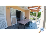 Vila Filipovic Apartmaji uljana - uljana  Peljeac Hrvaka