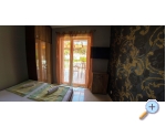 Vila Filipovic Appartements uljana - uljana  Peljeac Kroatien