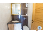 Vila Filipovic Appartements uljana - uljana  Peljeac Kroatien