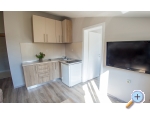 Vila Filipovic Appartements uljana - uljana  Peljeac Kroatien