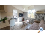 Vila Filipovic Appartements uljana - uljana  Peljeac Kroatien
