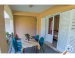 Vila Filipovic Apartmaji uljana - uljana  Peljeac Hrvaka