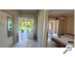 Vila Filipovic Appartements uljana - uljana  Peljeac Kroatien