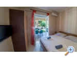 Vila Filipovic Appartements uljana - uljana  Peljeac Kroatien