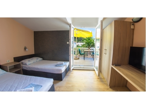 Vila Filipovic Appartements uljana - uljana  Peljeac Croatie