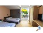 Vila Filipovic Apartmaji uljana - uljana  Peljeac Hrvaka
