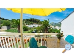 Vila Filipovic Appartements uljana - uljana  Peljeac Kroatien
