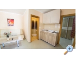 Vila Filipovic Appartements uljana - uljana  Peljeac Kroatien