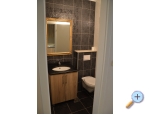 Vila Filipovic Appartements uljana - uljana  Peljeac Kroatien