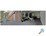 Vila Filipovic Appartements uljana - uljana  Peljeac Kroatien