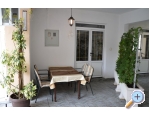 Vila Filipovic Appartements uljana - uljana  Peljeac Kroatien