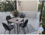 Vila Filipovic Apartmaji uljana - uljana  Peljeac Hrvaka