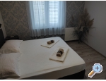 Vila Filipovic Appartements uljana - uljana  Peljeac Kroatien