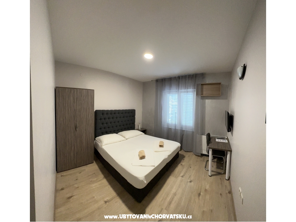 Vila Filipovic Appartements uljana - uljana  Peljeac Croatie