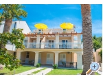 Vila Filipovic Appartements uljana - uljana  Peljeac Kroatien