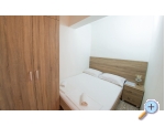Vila Filipovic Appartements uljana - uljana  Peljeac Kroatien