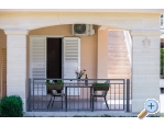 Vila Filipovic Appartements uljana - uljana  Peljeac Kroatien