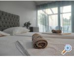 Vila Filipovic Apartmaji uljana - uljana  Peljeac Hrvaka
