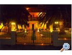 Vila Filipovic Apartmaji uljana - uljana  Peljeac Hrvaka