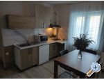 Vila Filipovic Apartmaji uljana - uljana  Peljeac Hrvaka