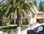 Vila Filipovic Apartmaji uljana - uljana  Peljeac Hrvaka