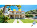Vila Filipovic Apartmaji uljana - uljana  Peljeac Hrvaka