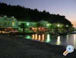 Vila Filipovic Apartmaji uljana - uljana  Peljeac Hrvaka