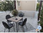 Vila Filipovic Apartmaji uljana - uljana  Peljeac Hrvaka