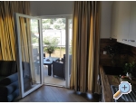 Villa Filipovic 2 Appartements uljana - uljana  Peljeac Kroatien