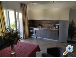 Villa Filipovic 2 Appartements uljana - uljana  Peljeac Kroatien
