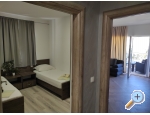 Villa Filipovic 2 Appartements uljana - uljana  Peljeac Kroatien
