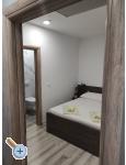 Villa Filipovic 2 Appartements uljana - uljana  Peljeac Kroatien