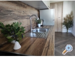 Villa Filipovic 2 Appartements uljana - uljana  Peljeac Kroatien