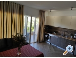 Villa Filipovic 2 Appartements uljana - uljana  Peljeac Kroatien