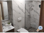 Villa Filipovic 2 Appartements uljana - uljana  Peljeac Kroatien