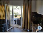 Villa Filipovic 2 Apartmaji uljana - uljana  Peljeac Hrvaka