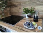 Villa Filipovic 2 Apartmaji uljana - uljana  Peljeac Hrvaka