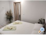 Villa Filipovic 2 Apartmaji uljana - uljana  Peljeac Hrvaka