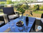 Villa Filipovic 2 Apartmaji uljana - uljana  Peljeac Hrvaka
