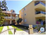Villa Filipovic 2 Apartmaji uljana - uljana  Peljeac Hrvaka