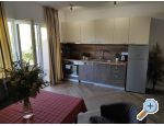 Villa Filipovic 2 Apartmaji uljana - uljana  Peljeac Hrvaka